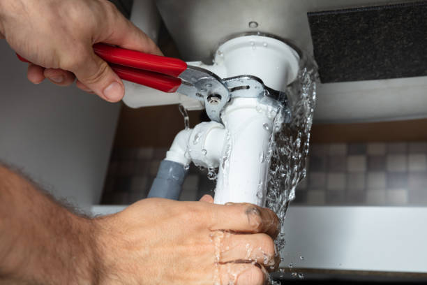 Best Emergency water damage restoration  in St Joseph, MN